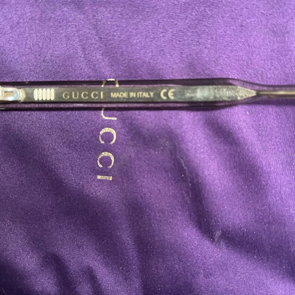 Gucci Sunglasses - Picture 3 of 4